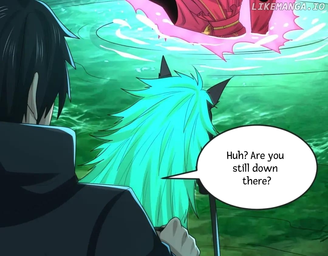 Era of the Haunted Chapter 126 - page 74